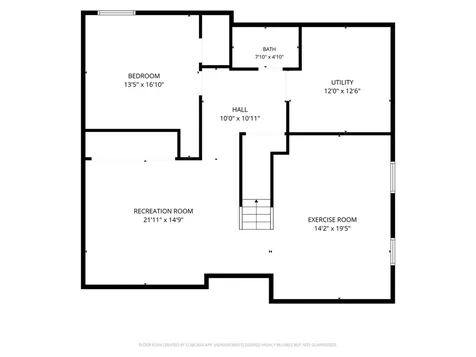 845 Crabtree Lane Cary IL 60013