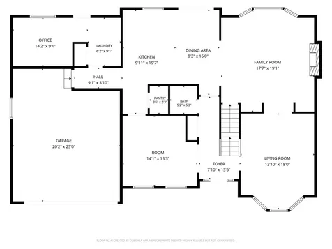 845 Crabtree Lane Cary IL 60013
