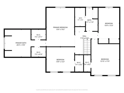 845 Crabtree Lane Cary IL 60013