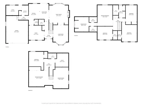 845 Crabtree Lane Cary IL 60013