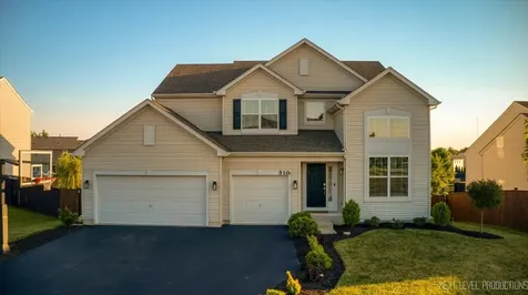 510 Windett Ridge Road Yorkville IL 60560
