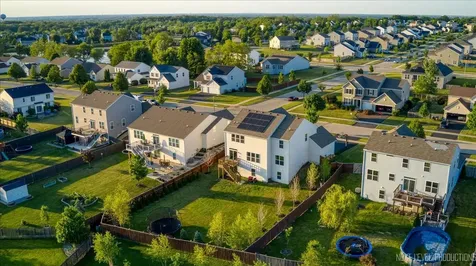 510 Windett Ridge Road Yorkville IL 60560