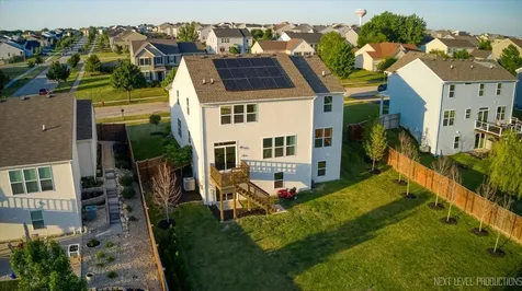 510 Windett Ridge Road Yorkville IL 60560