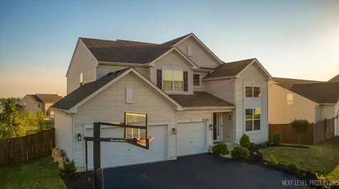 510 Windett Ridge Road Yorkville IL 60560