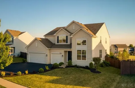 510 Windett Ridge Road Yorkville IL 60560