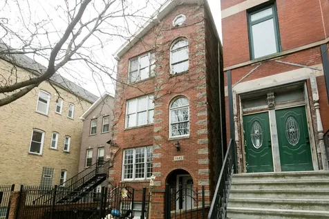 1445 West Cortez Street Chicago IL 60642