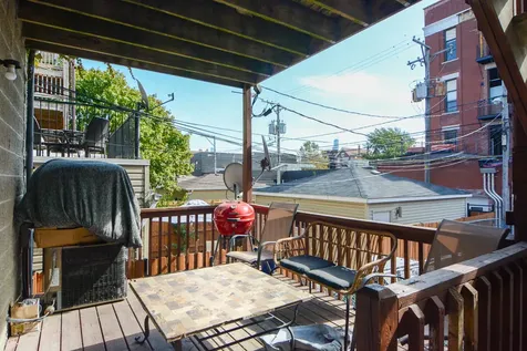 1445 West Cortez Street Chicago IL 60642