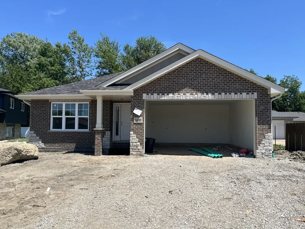 14109 Kenneth Court Crestwood IL 60418