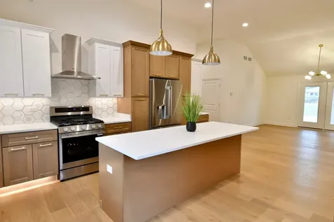 14109 Kenneth Court Crestwood IL 60418