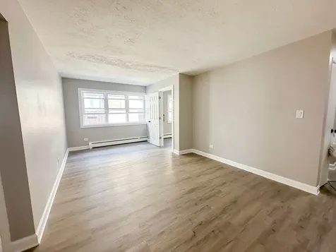 4300 North Keystone Avenue Chicago IL 60641