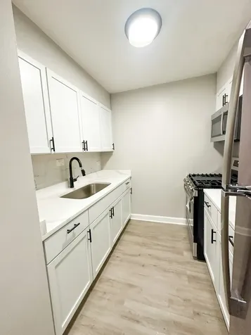 4300 North Keystone Avenue Chicago IL 60641