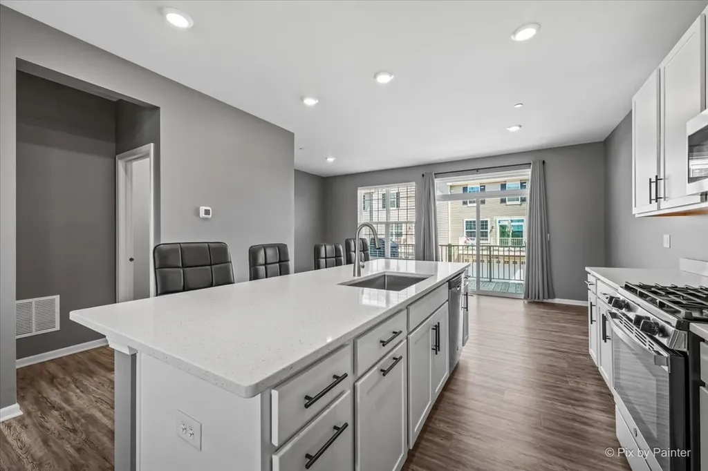 9026 Disbrow Street Huntley IL 60142