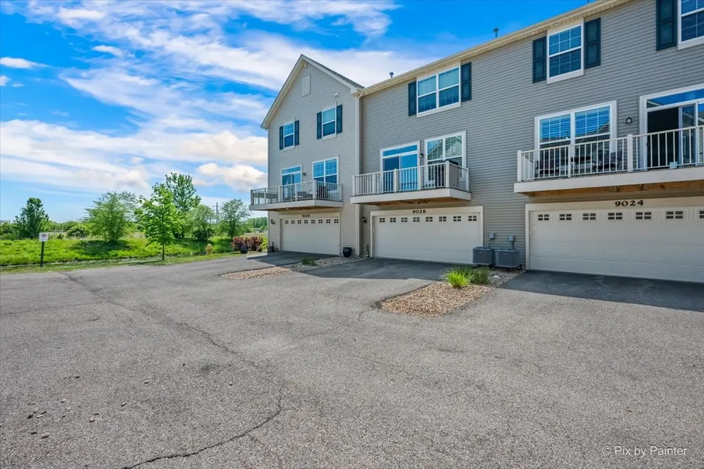 9026 Disbrow Street Huntley IL 60142