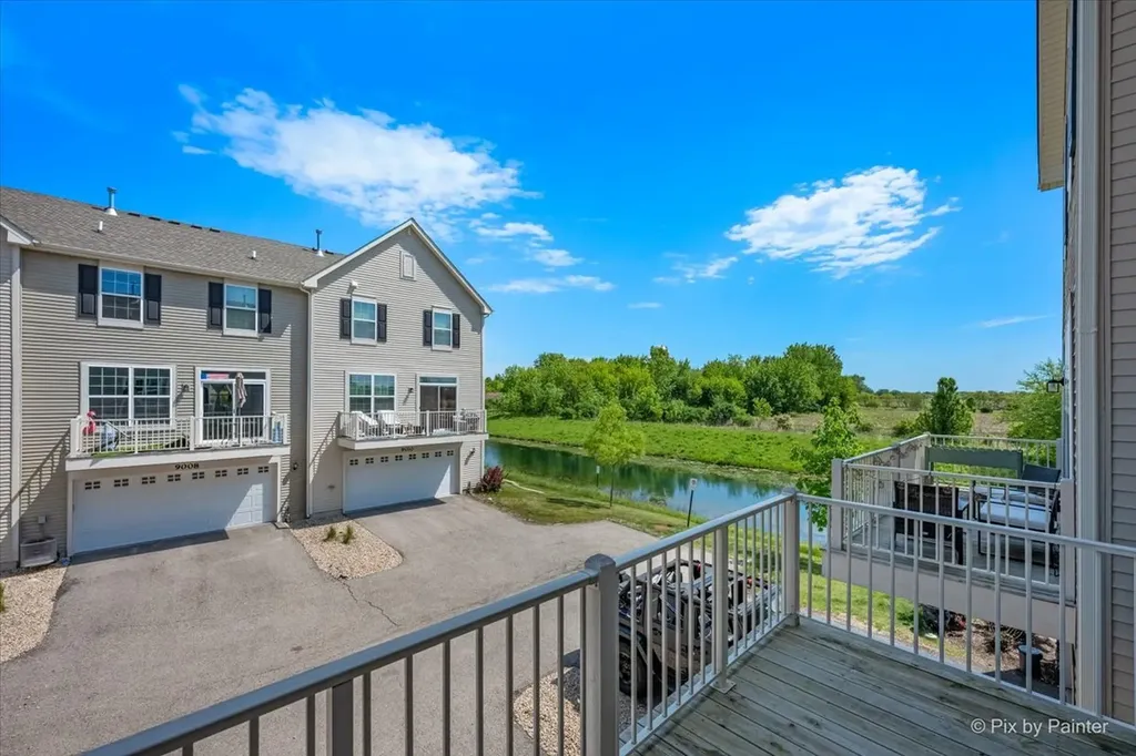 9026 Disbrow Street Huntley IL 60142