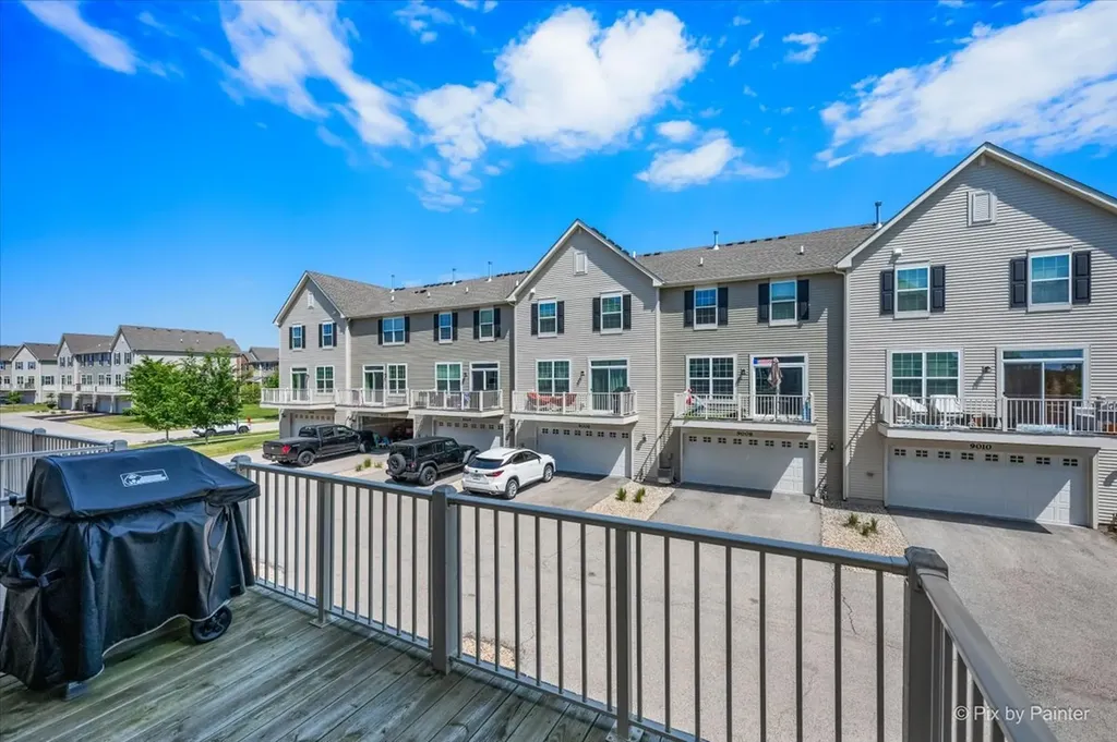 9026 Disbrow Street Huntley IL 60142
