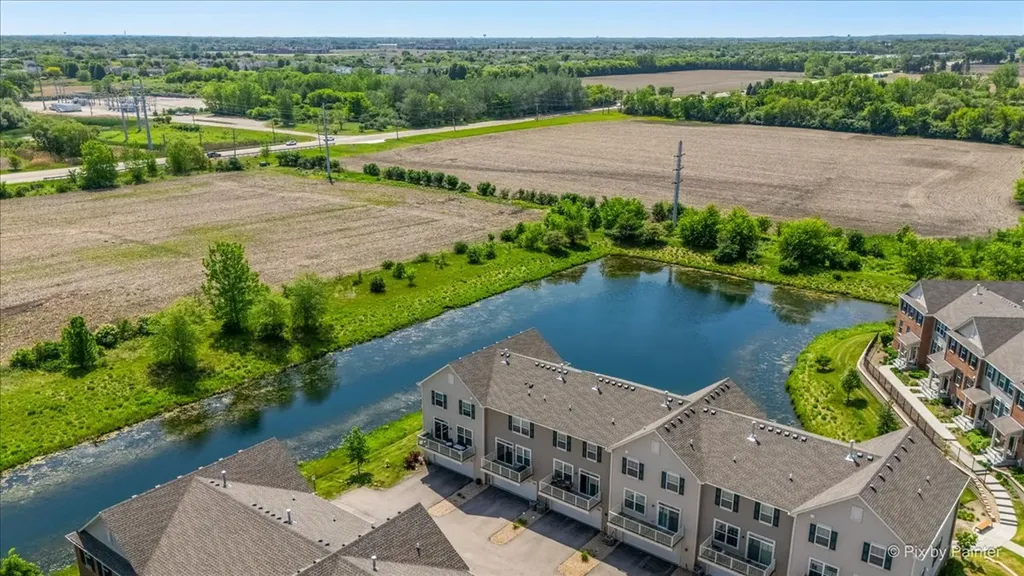 9026 Disbrow Street Huntley IL 60142