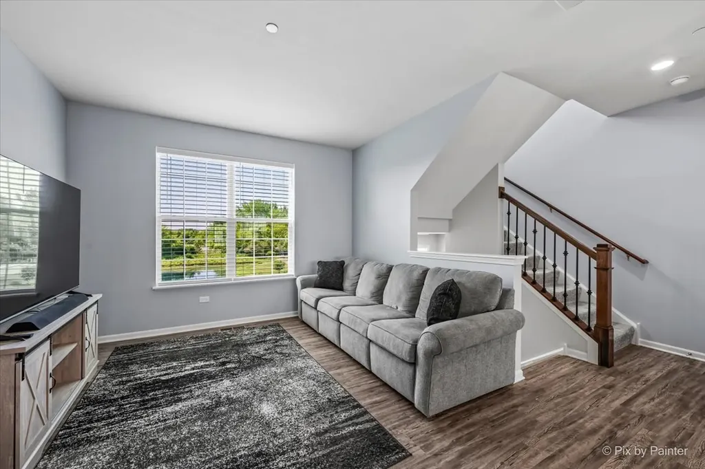 9026 Disbrow Street Huntley IL 60142
