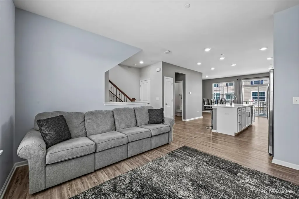 9026 Disbrow Street Huntley IL 60142
