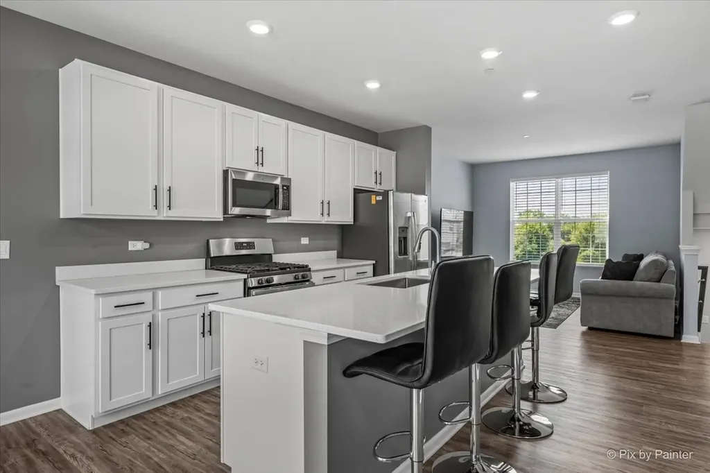 9026 Disbrow Street Huntley IL 60142
