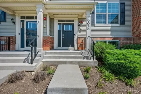9026 Disbrow Street Huntley IL 60142