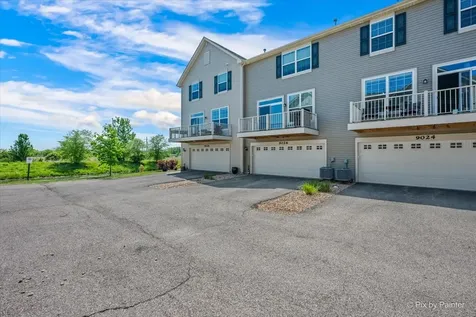 9026 Disbrow Street Huntley IL 60142