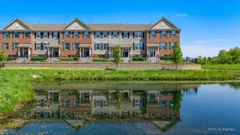 9026 Disbrow Street Huntley IL 60142