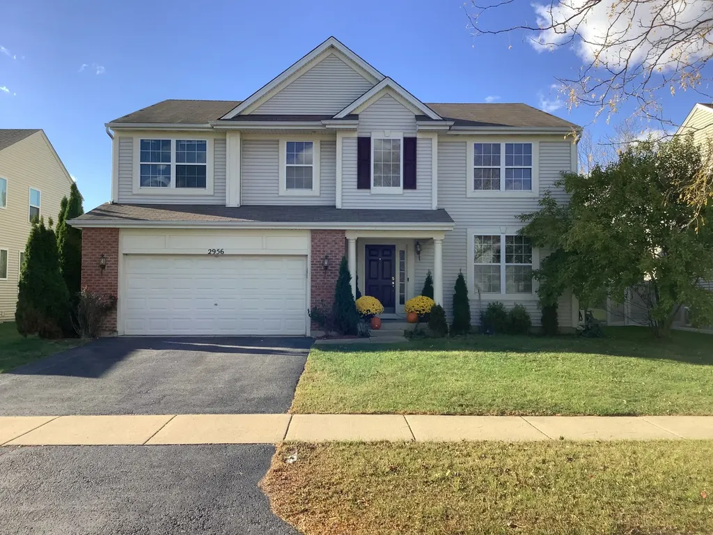 2956 Aberdeen Drive Montgomery IL 60538