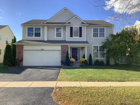 2956 Aberdeen Drive Montgomery IL 60538