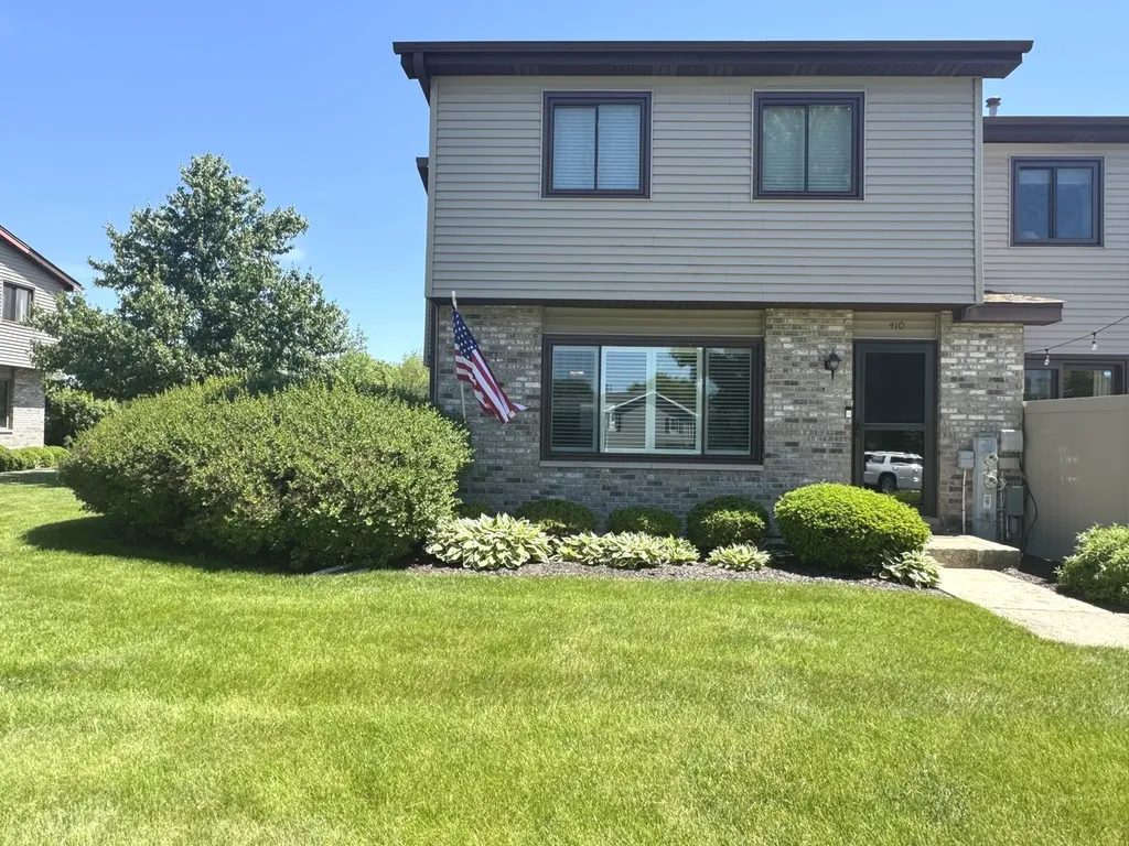 410 Circlegate Road New Lenox IL 60451