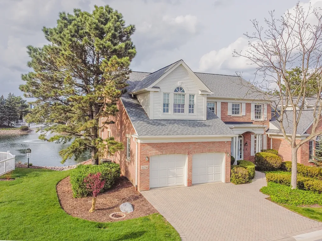 11256 West Alexandria Lane Westchester IL 60154