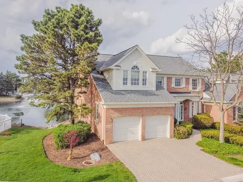 11256 West Alexandria Lane Westchester IL 60154