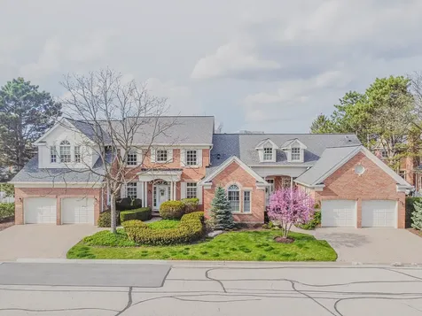 11256 West Alexandria Lane Westchester IL 60154