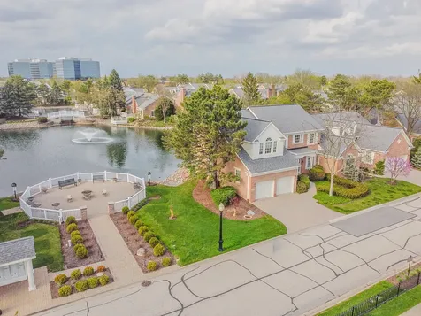 11256 West Alexandria Lane Westchester IL 60154