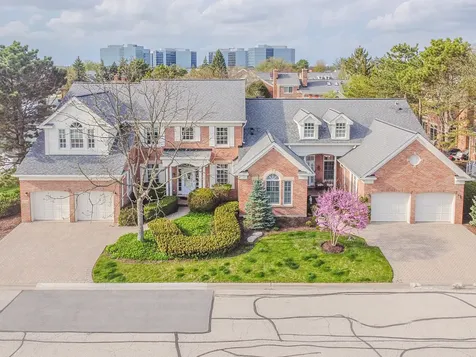 11256 West Alexandria Lane Westchester IL 60154