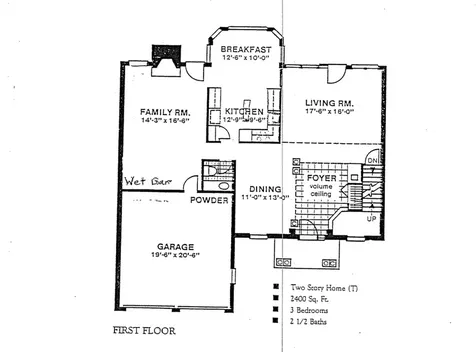 11256 West Alexandria Lane Westchester IL 60154