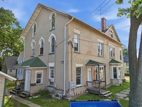 305 Monroe Avenue Dixon IL 61021