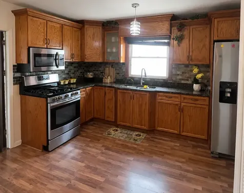 6709 West 88th Place Oak Lawn IL 60453