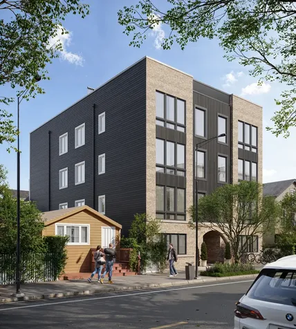 1931 South Jefferson Street Chicago IL 60616