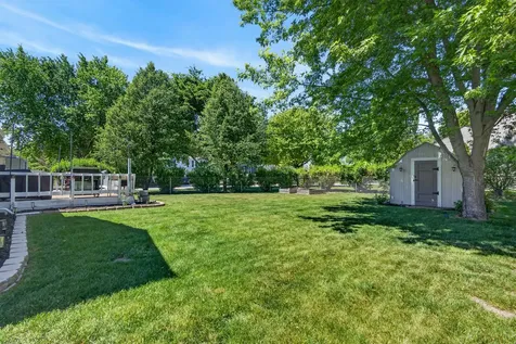 1000 Timberwood Lane Algonquin IL 60102
