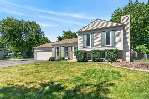 1000 Timberwood Lane Algonquin IL 60102