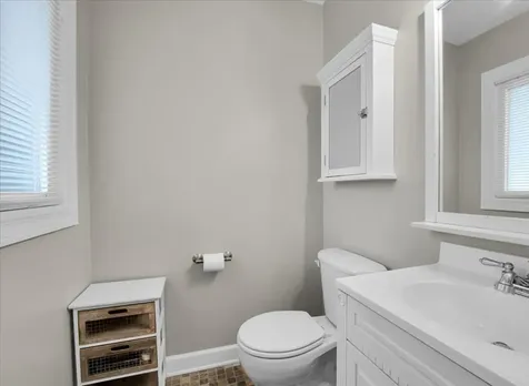 1755 Monticello Road Hoffman Estates IL 60169
