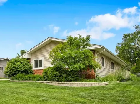 1755 Monticello Road Hoffman Estates IL 60169
