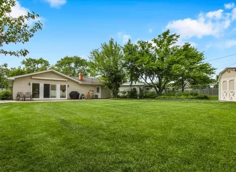 1755 Monticello Road Hoffman Estates IL 60169