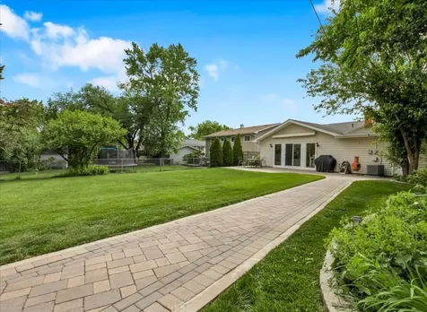 1755 Monticello Road Hoffman Estates IL 60169