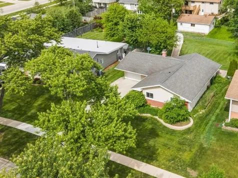 1755 Monticello Road Hoffman Estates IL 60169