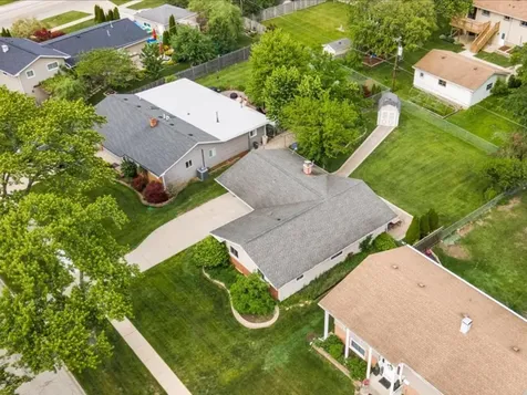 1755 Monticello Road Hoffman Estates IL 60169
