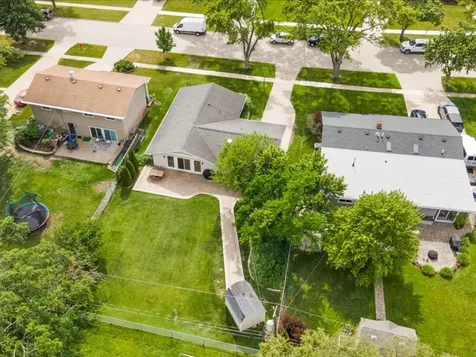 1755 Monticello Road Hoffman Estates IL 60169