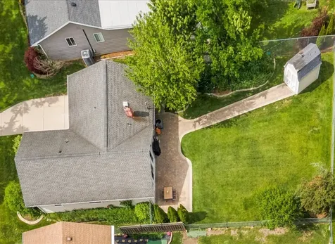 1755 Monticello Road Hoffman Estates IL 60169