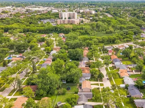 1755 Monticello Road Hoffman Estates IL 60169