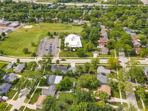 1755 Monticello Road Hoffman Estates IL 60169